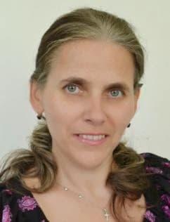 Petrescu Irina