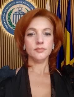 Dobrei Alina Georgeta