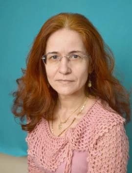Nistor Eleonora