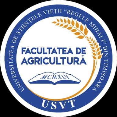 facultatea-de-agricultura Logo