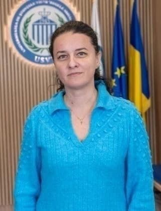 Birda Crina-Laura