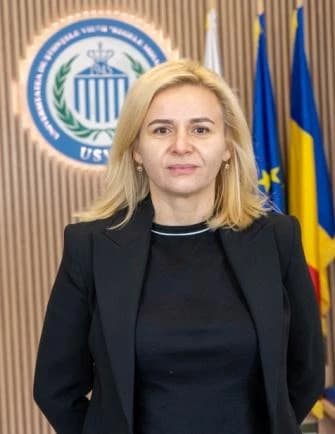Văduva Cristina