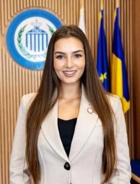 Pascariu Anka-Roxana