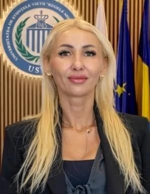 Văduva Loredana Florina