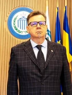 Șuster Gabriel Adrian