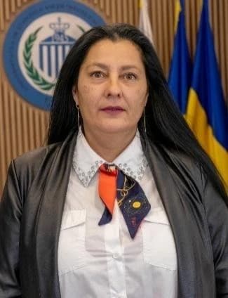 Cazacu Mihaela