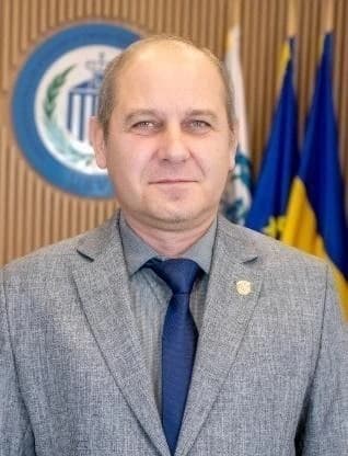 Carabă Ion Valeriu
