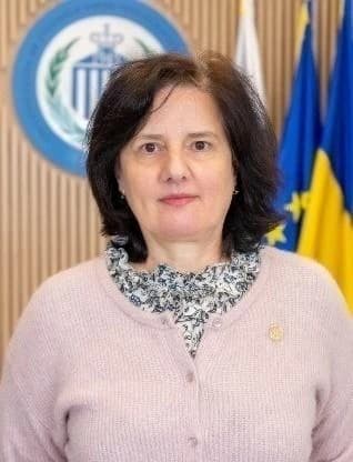 Dragomirescu Monica Cristina