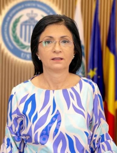 Morariu Florica