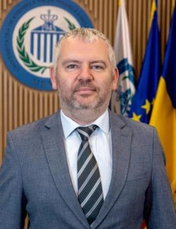 Dicu Daniel Dorin