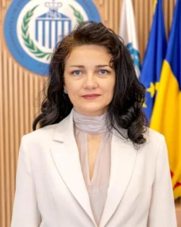 Dragoescu-Petrica Alina-Andreea