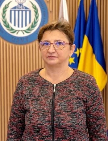 Popescu Iuliana Maria
