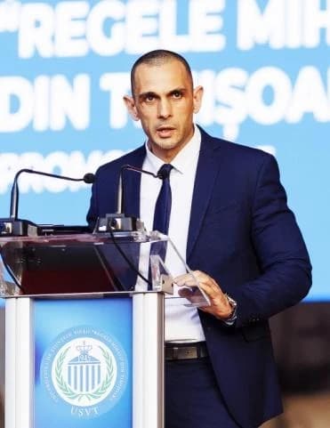 Camen Dorin Dumitru
