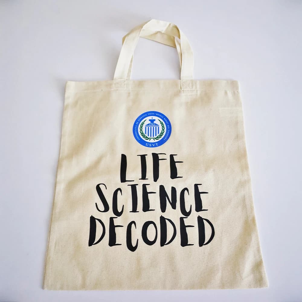 Sacos - Life Science Decoded