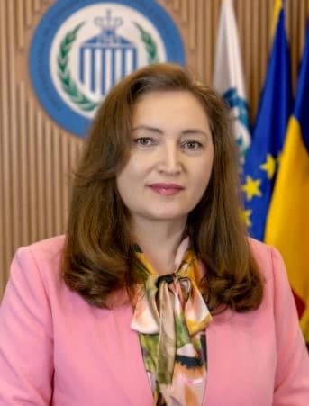 Chiș Ana Codruța