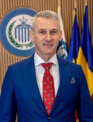 Horablaga Nicolae Marinel