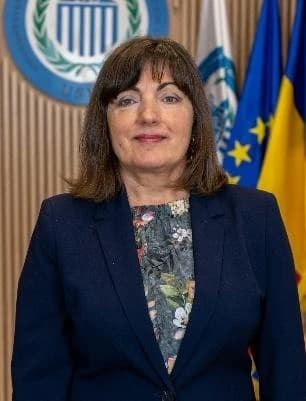Ienciu Anișoara Aurelia