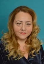 Tonea Elena