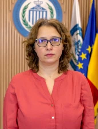 Radulov Isidora