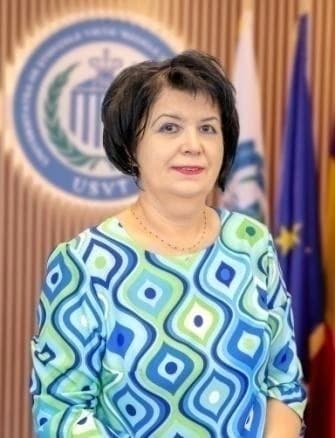 Cojocariu Luminiţa