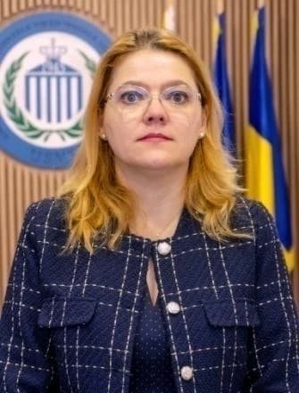 Horablaga Adina