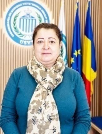 Dumitrescu Eugenia