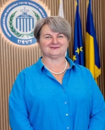 Pascu Mariana Corina