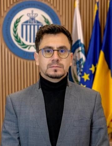 Popescu George