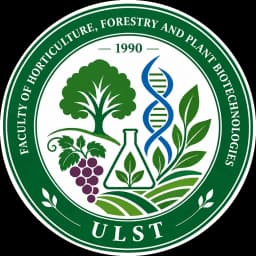 facultatea-de-horticultura-silvicultura-si-biotehnologii-vegetale Logo